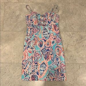 Lily pulitzer dress